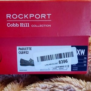 Rockport Cobb Hill Paulette 6XW
